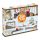Gurul és borul - Dominós golyópálya 52 db-os - Zig & Go - Music - 52 pcs - DJ05645