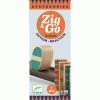 Gurul és borul - Dominós golyópálya 7- db-os - Zig & Go - Culbuto - 7 pcs - DJ05648