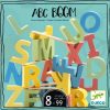 Szótorony - Figyelem, szókics fejlesztő játék - ABC Boom - DJ08543