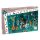 Erdei zenekar megfigyelő puzzle 35 darabos - The orchestr - Djeco - DJ07588