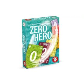Zero Hero társasjáték
