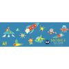 Rakétás függődísz - Függődísz - Rocket - Djeco - DD04304