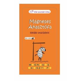 PC Akasztófa mágneses társasjáték PC Akasztófa mágneses társasjáték