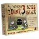 Munchkin Zombik 3 - Beteg helyek társasjáték