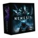 Nemesis (magyar kiadás) társasjáték