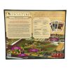 Viticulture - Esszenciális kiadás Gémer stratégiai játék