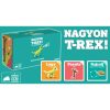 Nagyon T-Rex társasjáték