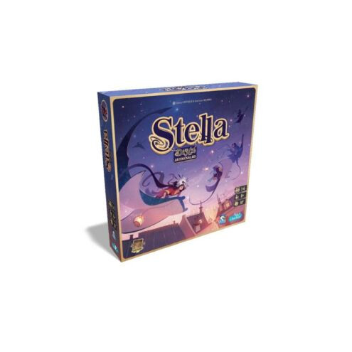 Stella társasjáték