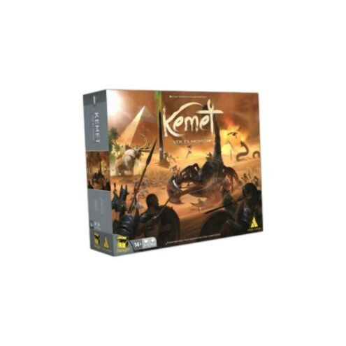 Kemet - Vér és homok társasjáték