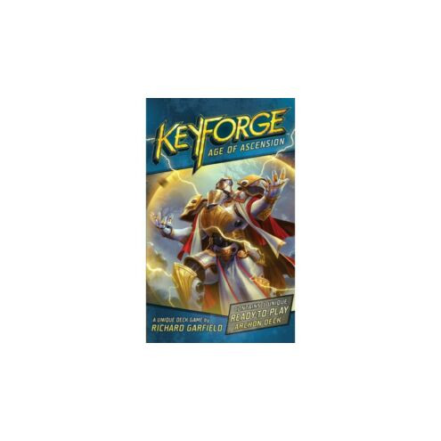 Keyforge: Age of Ascension - Archon Deck társasjáték