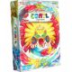 Coatl - A kártyajáték