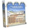 Carrara palotái - Deluxe kiadás fémpénzekkel társasjáték