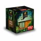 Secret Escape box - Kabin az erdőben logikai játék