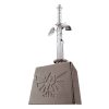 Huzzle: Cast Zelda – Master Sword****** ördöglakat