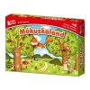 Mókuskaland társasjáték