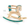 Hintaló a Pomea babának - Szerepjáték - Rocking horse - DJ07799