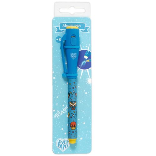 Ben varázs tolla - Írószer - Ben magic pen - DD03769