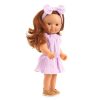 Ibolya babaruha - Kiegészítő Pomea babákhoz - Outfit Violette - DJ07770
