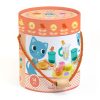 Cicás étkészlet - Szerepjáték 14 db-os - Kittens snack - DJ05510