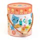 Cicás étkészlet - Szerepjáték 14 db-os - Kittens snack - DJ05510