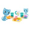 Cicás étkészlet - Szerepjáték 14 db-os - Kittens snack - DJ05510