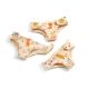 Pelenkák - Kiegészítő Pomea babákhoz - 3 nappies - DJ07791