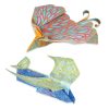 Gyors repcsik - Origami - Fast wings - DJ08703