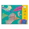 Gyors repcsik - Origami - Fast wings - DJ08703