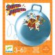 Ugráló Superman - Ugráló labda - Super Jumper - DJ00186