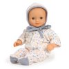 Játék baba pizsama - Szerepjáték - Outfit Paloma - DJ07735