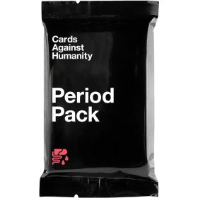   Cards Against Humanity - Period Pack - mini kiegészítő - angol nyelvű