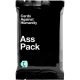 Cards Against Humanity - Ass Pack - mini kiegészítő - angol nyelvű