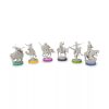 Karak II minifigura szett