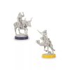 Karak II minifigura szett