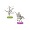 Karak II minifigura szett