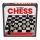 Klasszikus játékok - sakk