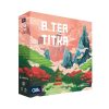 A tea titka társasjáték