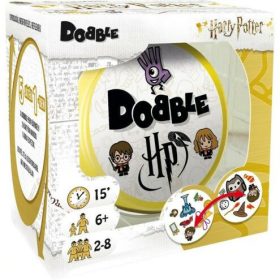 Dobble Harry Potter társasjáték Dobble Harry Potter társasjáték