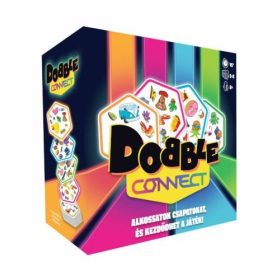 Dobble Connect társasjáték Dobble Connect társasjáték