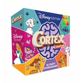 Cortex Disney társasjáték