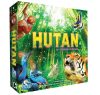 Hutan - Az esőerdők élővilága társasjáték