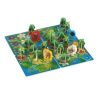 Hutan - Az esőerdők élővilága társasjáték
