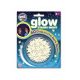 Glow Csillagos égbolt, foszforeszkáló csillagok
