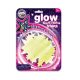 Glow Csillámló csillagok foszforeszkáló matricaszett