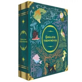 Csodálatos teremtmények társasjáték