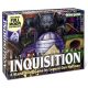 Ultimate Werewolf: Inquisition társasjáték, angol nyelvű