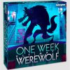 One Week Ultimate Werewolf kártyajáték, angol nyelvű