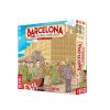 Barcelona: the Rose of Fire, társasjáték, angol nyelvű