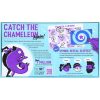 BP Chameleon Pictures angol nyelvű társasjáték