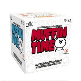 Muffin Time társasjáték